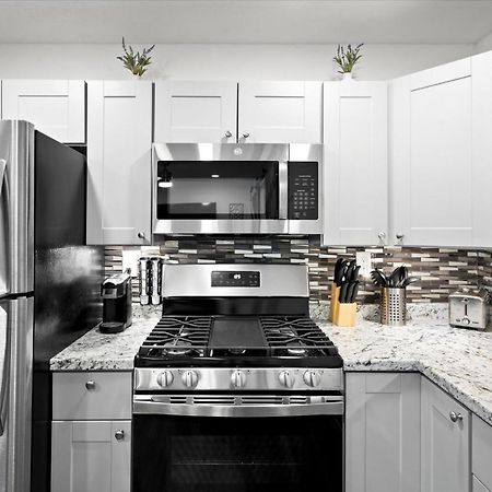 14 Chelsea Place Condo Phoenix Eksteriør billede