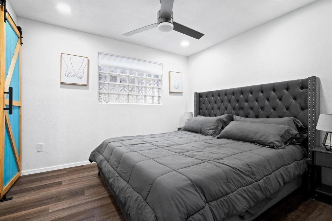 14 Chelsea Place Condo Phoenix Eksteriør billede