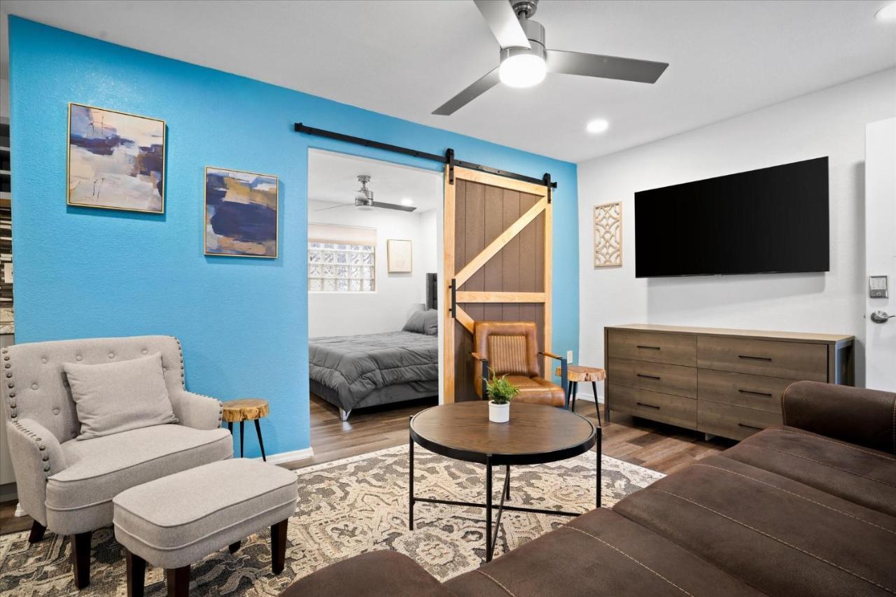 14 Chelsea Place Condo Phoenix Eksteriør billede