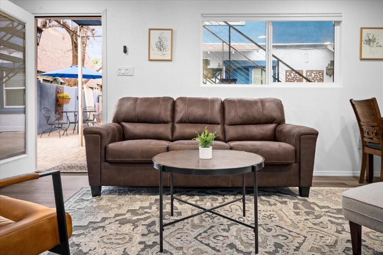 14 Chelsea Place Condo Phoenix Eksteriør billede