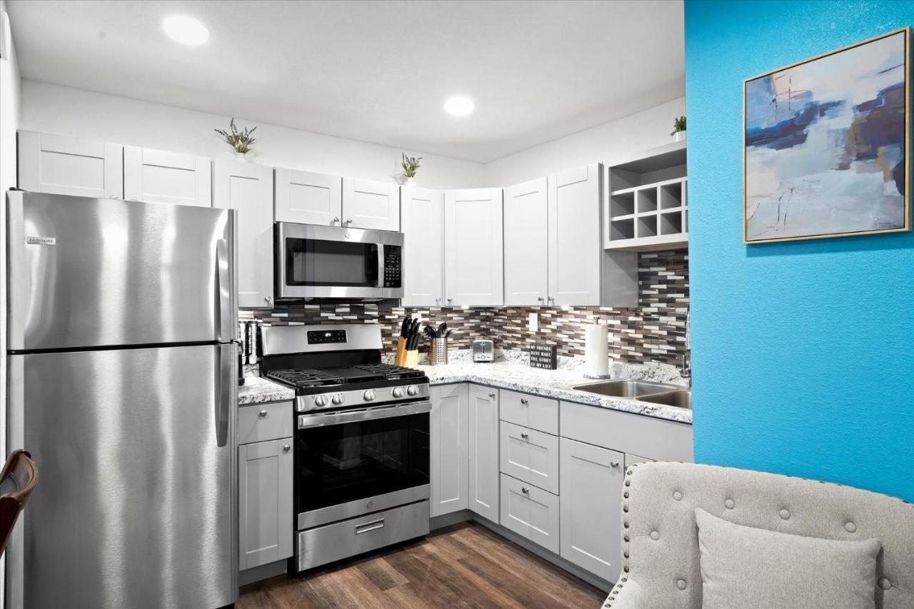 14 Chelsea Place Condo Phoenix Eksteriør billede