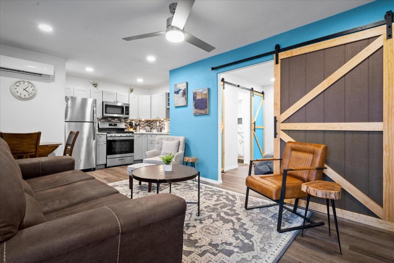 14 Chelsea Place Condo Phoenix Eksteriør billede