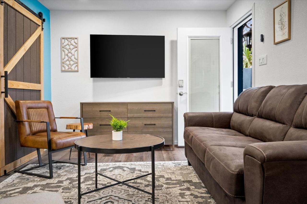14 Chelsea Place Condo Phoenix Eksteriør billede