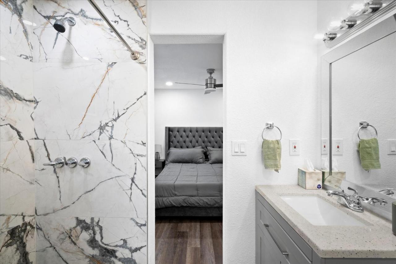 14 Chelsea Place Condo Phoenix Eksteriør billede