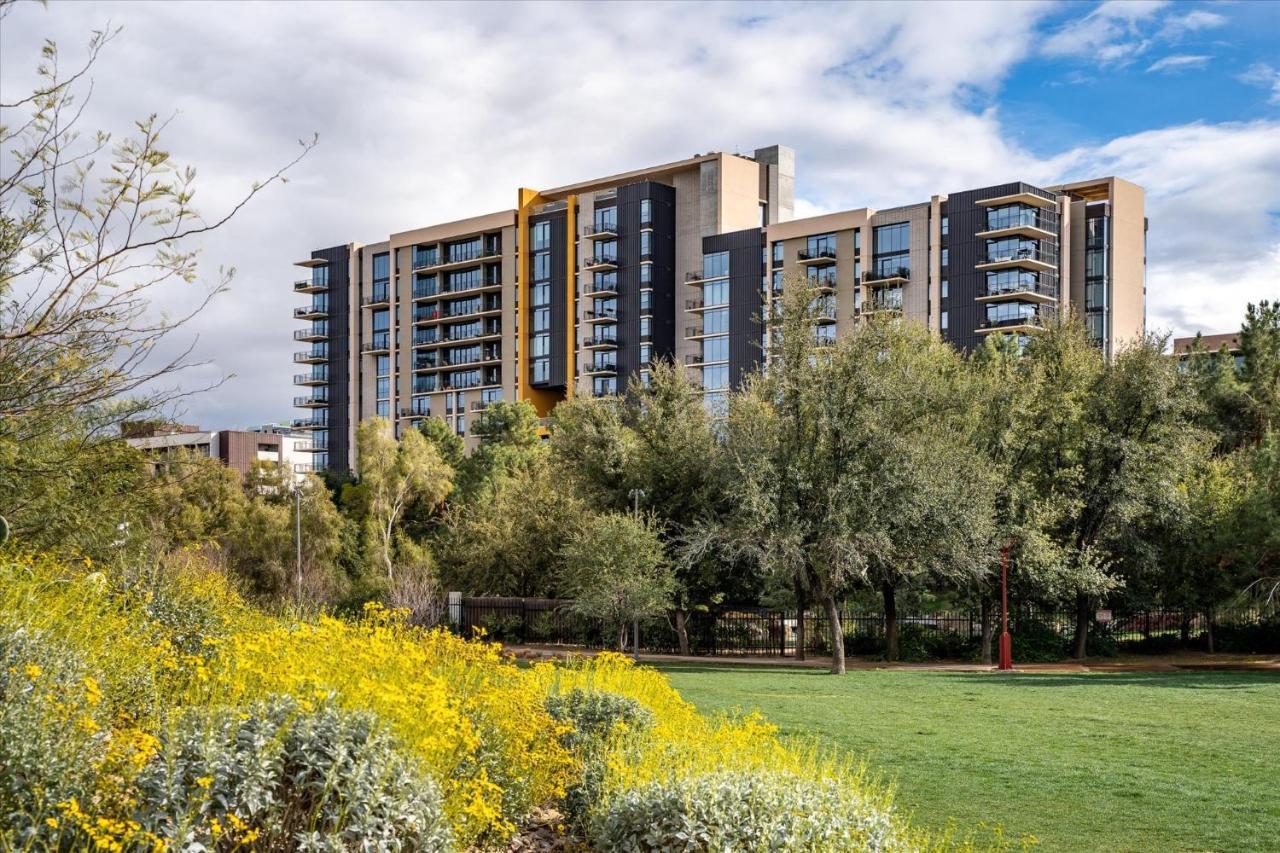 14 Chelsea Place Condo Phoenix Eksteriør billede